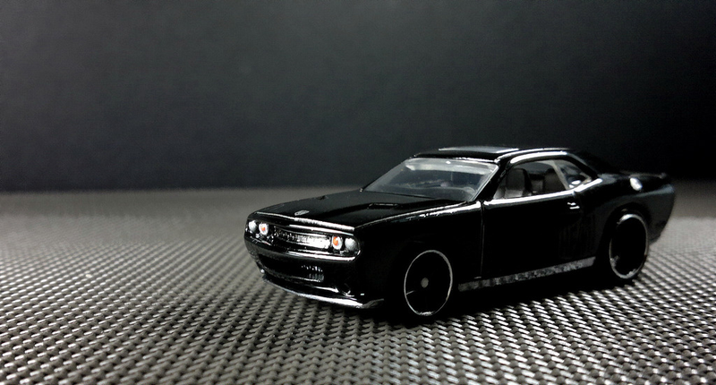 Illustration for article titled The Fast & Furious series (pic heavy)